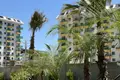 Apartamento 105 m² Alanya, Turquía