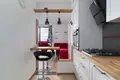 1 room apartment 37 m² Warsaw, Poland