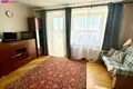 2 room apartment 52 m² Panevėžys, Lithuania
