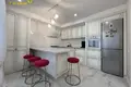 Appartement 3 chambres 81 m² Pryluki, Bélarus