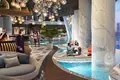 1 bedroom apartment 75 m² Dubai, United Arab Emirates