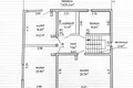 House 203 m² Slabada, Belarus