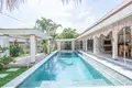 Cottage 3 bedrooms  Seminyak, Indonesia
