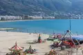 Apartamento vacacional céntrico con vistas al mar