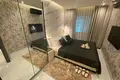 Wohnkomplex New apartments in an exclusive residential complex, Pattaya, Chonburi, Thailand