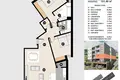 Квартира 2 спальни 151 м² Camara de Lobos, Португалия