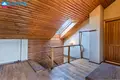 House 214 m² Mykoliskiai, Lithuania
