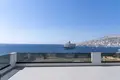 Penthouse 7 pokojów 228 m² Gjashte, Albania
