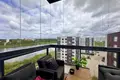 Mieszkanie 3 pokoi 66 m² Ryga, Łotwa
