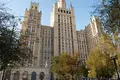 Büro 830 m² Moskau, Russland