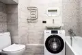 1 room apartment 30 m² Minsk, Belarus