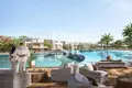 Villa de 4 dormitorios 871 m² Dubái, Emiratos Árabes Unidos