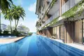 Complejo residencial Sunshine Beach Resort Residence Phuket