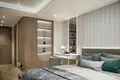 Wohnkomplex High-class residential complex on the first line from the sea in Jomtien, Pattaya, Thailand