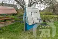House 66 m² Liebiedzieuski sielski Saviet, Belarus
