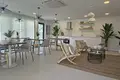 Квартира 3 спальни 114 м² Михас, Испания