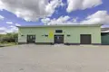 Commercial property 181 m² in Dzyarzhynsk, Belarus