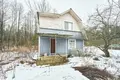 House 59 m² Pliski sielski Saviet, Belarus
