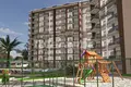 1 bedroom apartment 55 m² Kargıcak, Turkey