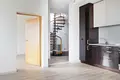 2 bedroom apartment 68 m² Riga, Latvia