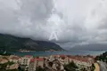 2 bedroom penthouse 120 m² Dobrota, Montenegro