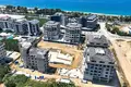 Apartamento 3 habitaciones 119 m² Muratpasa, Turquía