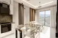 Appartement 2 chambres  Alanya, Turquie