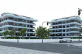 Apartamento 47 m² Alanya, Turquía