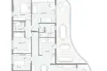 4 bedroom apartment  Germasogeia, Cyprus