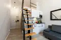 Appartement 1 chambre 16 m² Ozorkow, Pologne