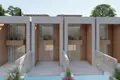 Wohnung 36 m² Kissonerga, Zypern