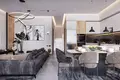Villa de 5 pièces 167 m² Bodrum, Turquie