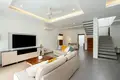 3-Schlafzimmer-Villa 270 m² Ko Samui, Thailand