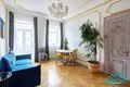 Wohnung 4 zimmer 96 m² Minsk, Belarus