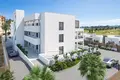 Квартира 3 комнаты 161 м² Лос-Алькасарес, Испания