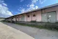 Lager 842 m² Krupski, Belarus