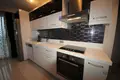 Residential quarter Luxury apartment with furniture in Azura Park, Mahmutlar