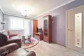 3 room apartment 65 m² Minsk, Belarus