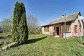 House 63 m² Ozyaritska-Slabadski rural council, Belarus