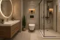 5-Zimmer-Villa 150 m² Fethiye, Türkei