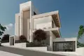 Casa 4 habitaciones 230 m² Demos Agiou Athanasiou, Chipre