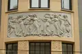 Mieszkanie 4 pokoi 155 m² w Ryga, Łotwa