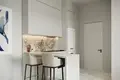 1 bedroom apartment 58 m² Koinoteta Mouttagiakas, Cyprus