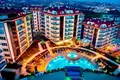 Apartamento 3 habitaciones 160 m² Región del Mediterráneo, Turquía