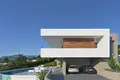 Villa de tres dormitorios 613 m² Benitachell, Španjolska
