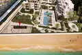 Mieszkanie 4 pokoi 102 m² Denia, Hiszpania