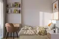 Apartment 45 m² Kizkalesi, Turkey