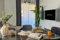 2 room apartment 55 m² in Alanya, Turkey