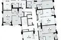 Mieszkanie 1 pokój 42 m² Troick, Rosja