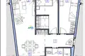 Apartamento 2 habitaciones 80 m² Bar, Montenegro